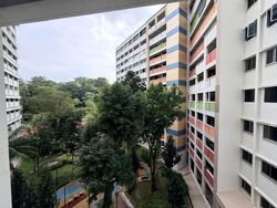 Blk 350 Yishun Jasmine (Yishun), HDB 4 Rooms #563665251